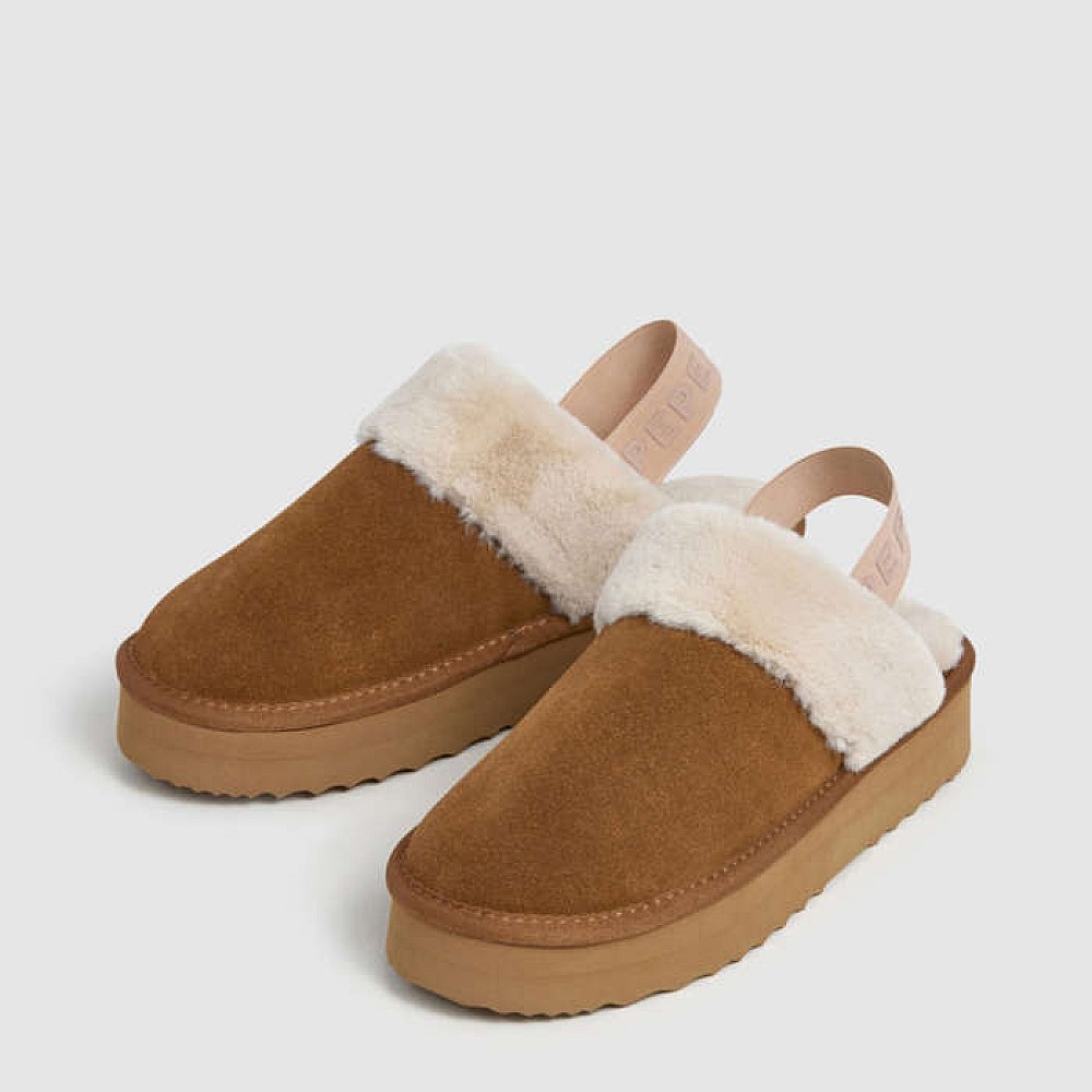 Clogs 'Dissy' PEPE JEANS