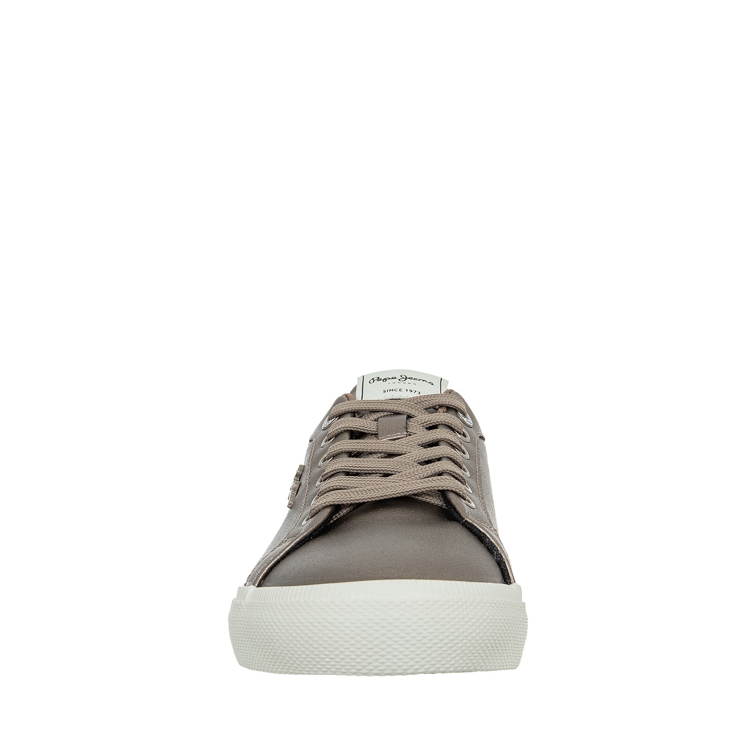 Γυναικεία Sneakers Kenton Glam Δερμάτινα PEPE JEANS