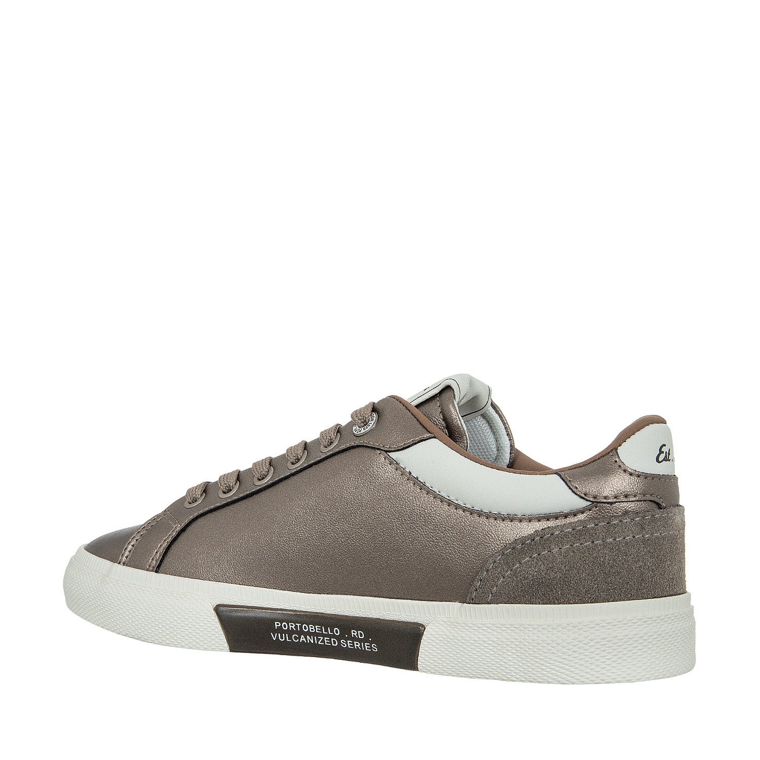 Γυναικεία Sneakers Kenton Glam Δερμάτινα PEPE JEANS