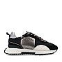 Γυναικεία Sneakers Archer Elite με Λεπτομέρειες Λεοπάρ PEPE JEANS