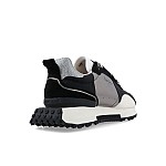 Γυναικεία Sneakers Archer Elite με Λεπτομέρειες Λεοπάρ PEPE JEANS