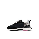 Γυναικεία Sneakers Archer Elite με Λεπτομέρειες Λεοπάρ PEPE JEANS