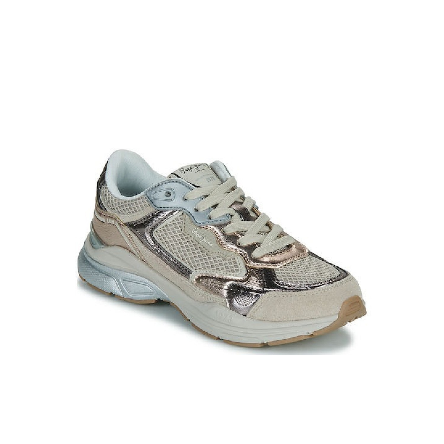 Γυναικεία Chunky Αθλητικά Παπούτσια Dave PEPE JEANS