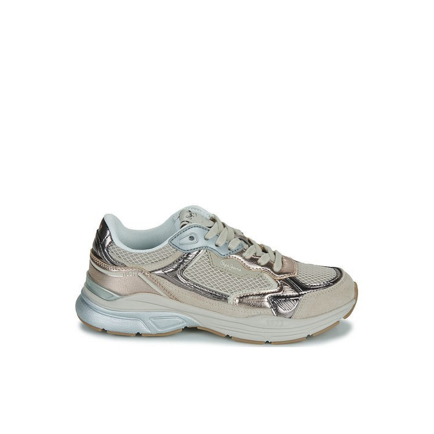 Γυναικεία Chunky Αθλητικά Παπούτσια Dave PEPE JEANS
