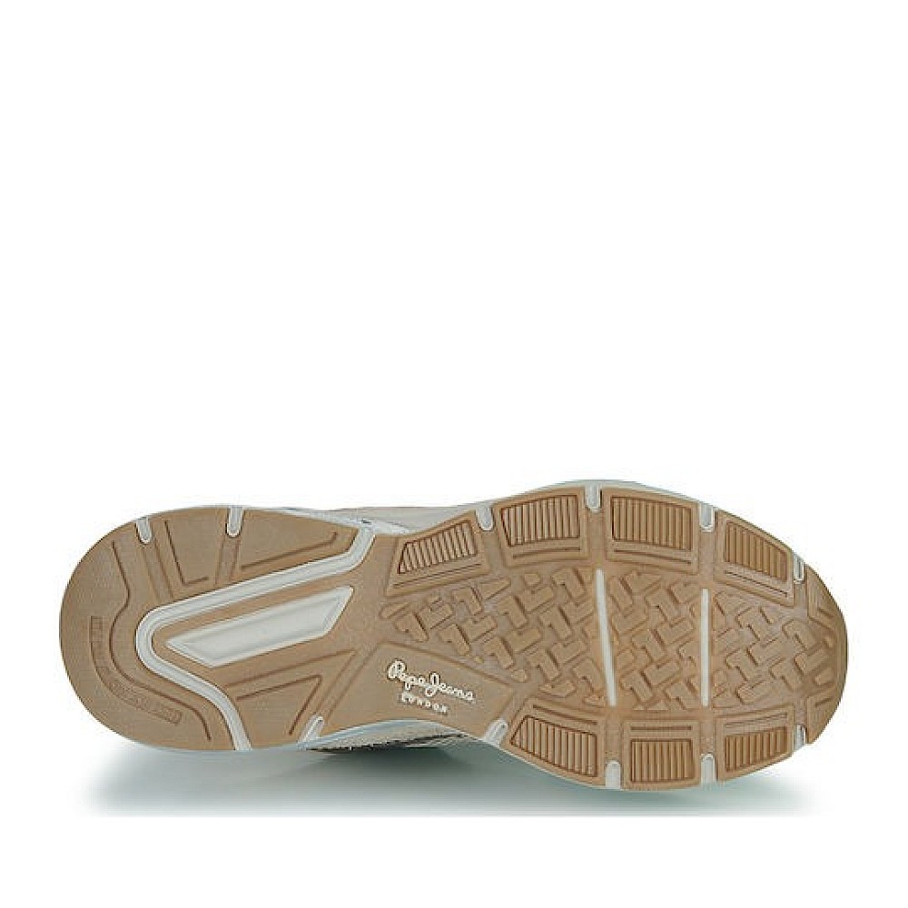 Γυναικεία Chunky Αθλητικά Παπούτσια Dave PEPE JEANS