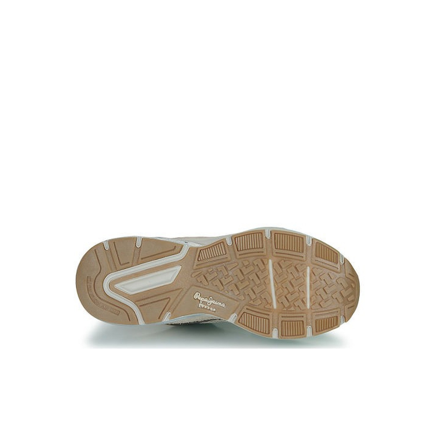 Γυναικεία Chunky Αθλητικά Παπούτσια Dave PEPE JEANS