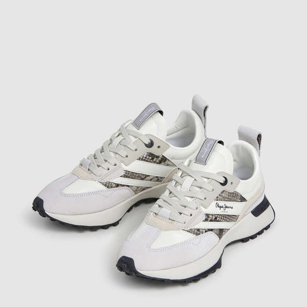 Sneakers 'Lucky Animal W' PEPE JEANS