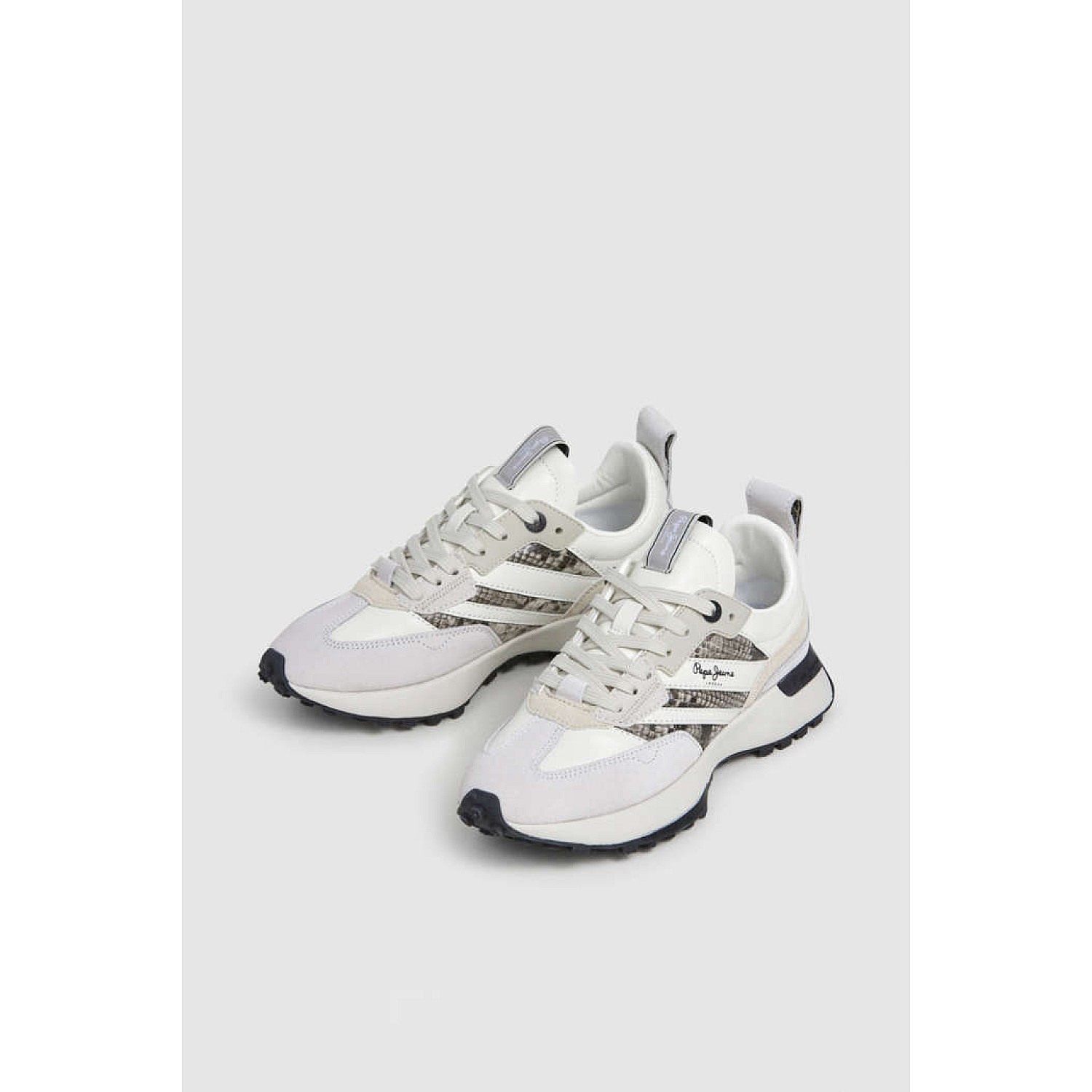 Sneakers 'Lucky Animal W' PEPE JEANS