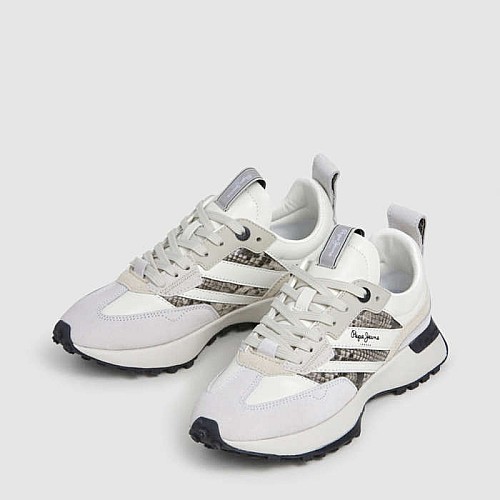 Sneakers 'Lucky Animal W' PEPE JEANS