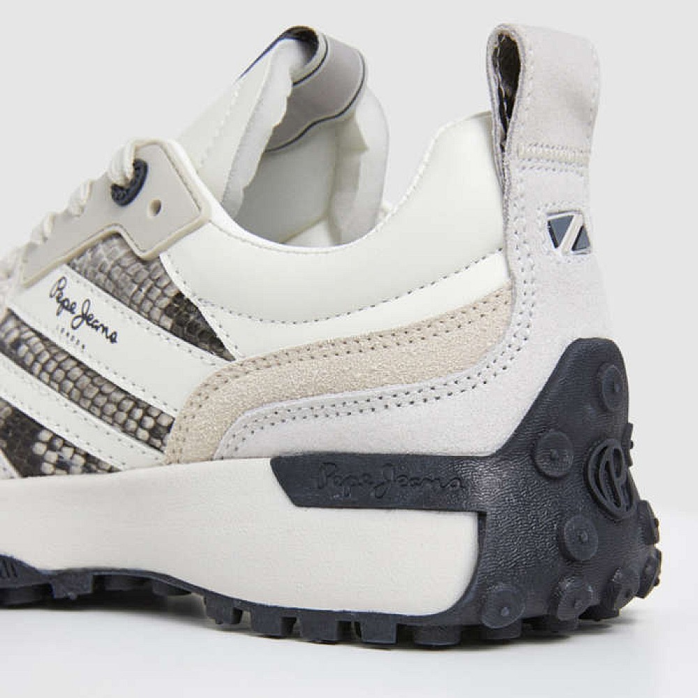 Sneakers 'Lucky Animal W' PEPE JEANS