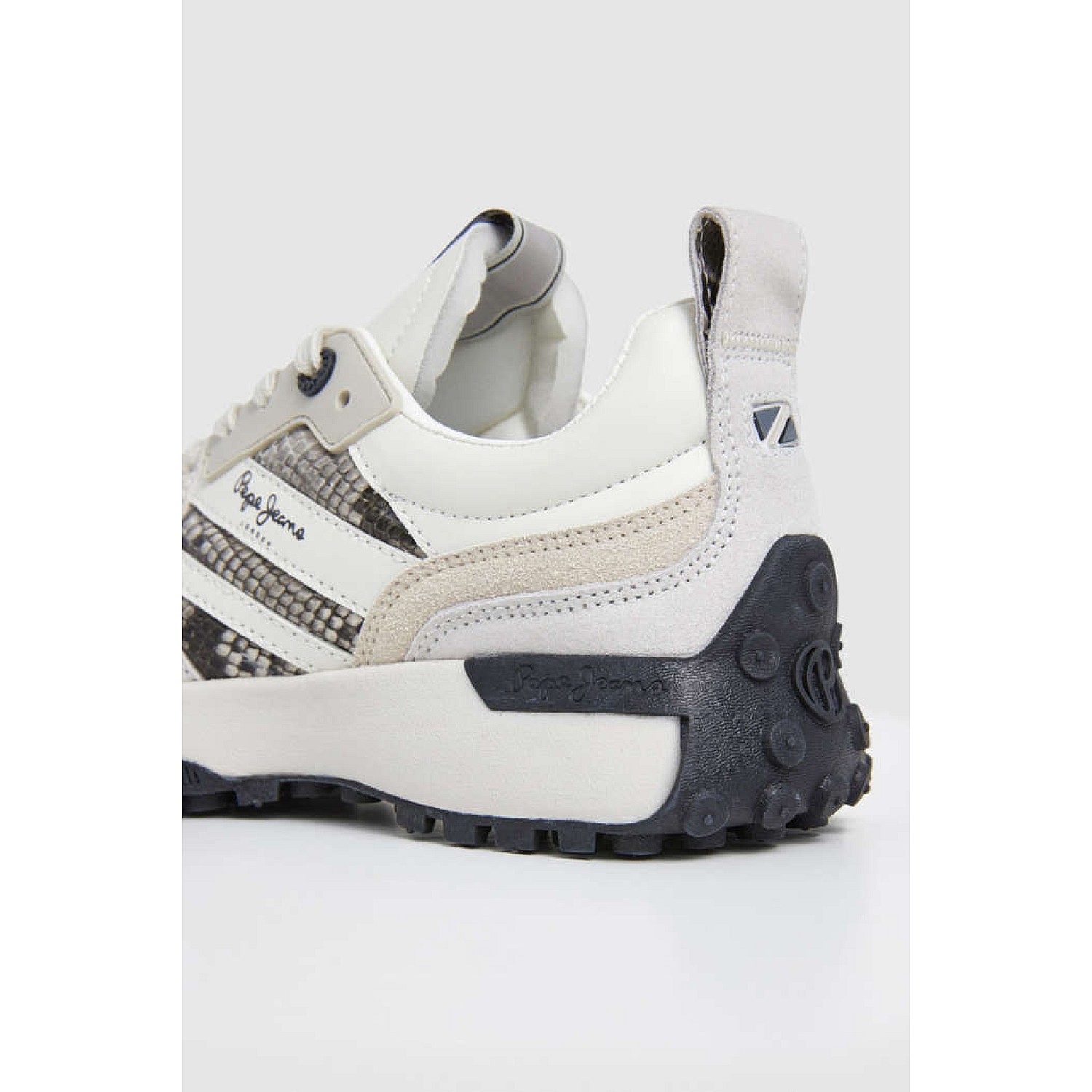 Sneakers 'Lucky Animal W' PEPE JEANS