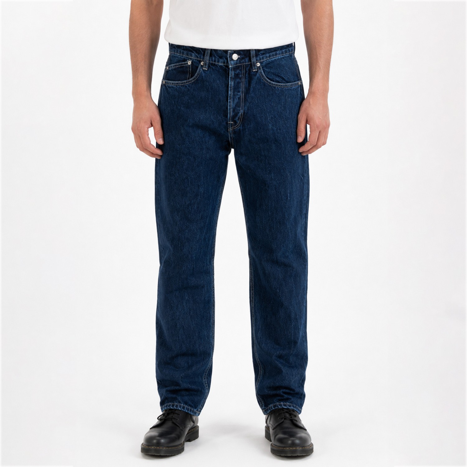 Ανδρικό Τζιν Παντελόνι Carpenter Relaxed Taper PEPE JEANS