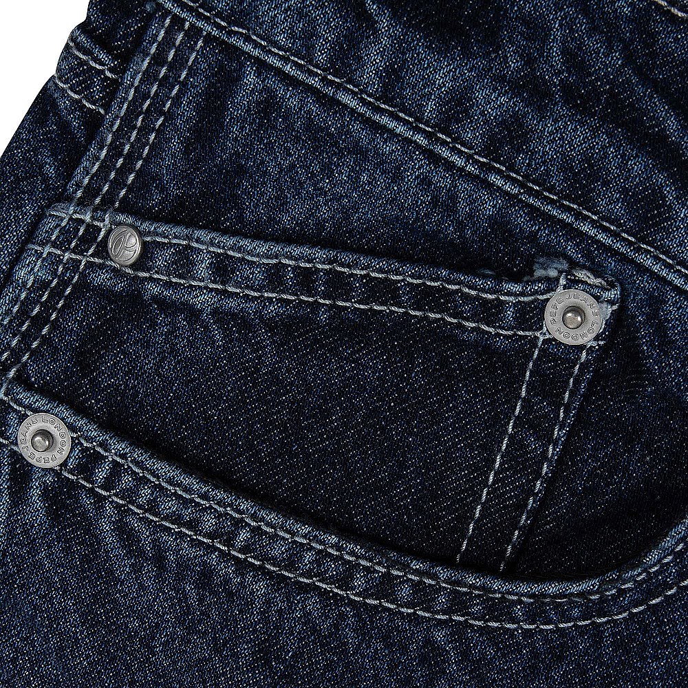 Ανδρικό Τζιν Παντελόνι Carpenter Relaxed Taper PEPE JEANS