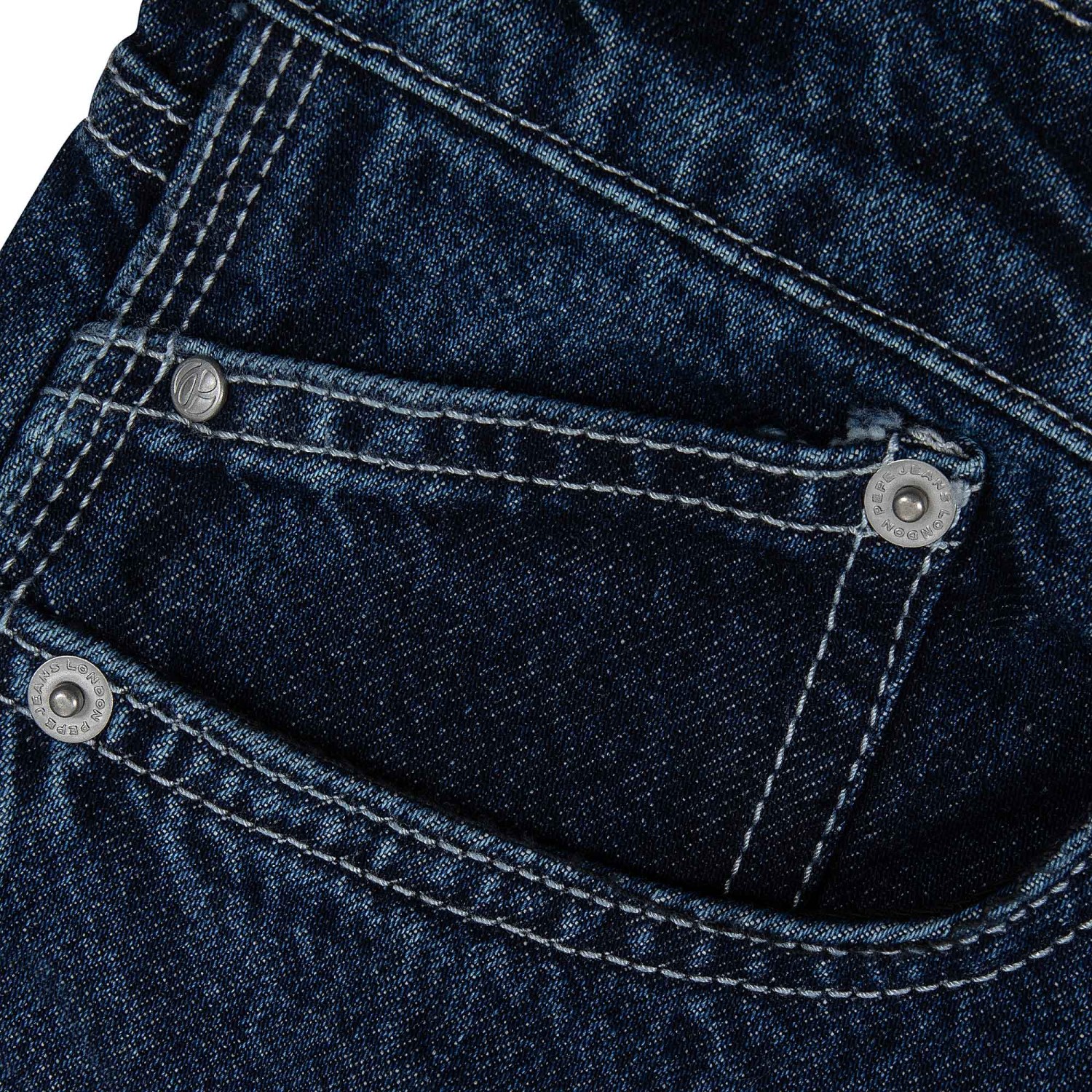Ανδρικό Τζιν Παντελόνι Carpenter Relaxed Taper PEPE JEANS