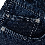 Ανδρικό Τζιν Παντελόνι Carpenter Relaxed Taper PEPE JEANS