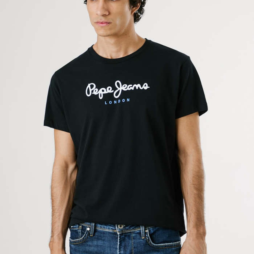 T-Shirt 'Eggo' PEPE JEANS