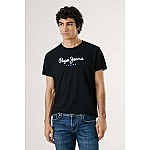 T-Shirt 'Eggo' PEPE JEANS