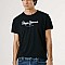 T-Shirt 'Eggo' PEPE JEANS