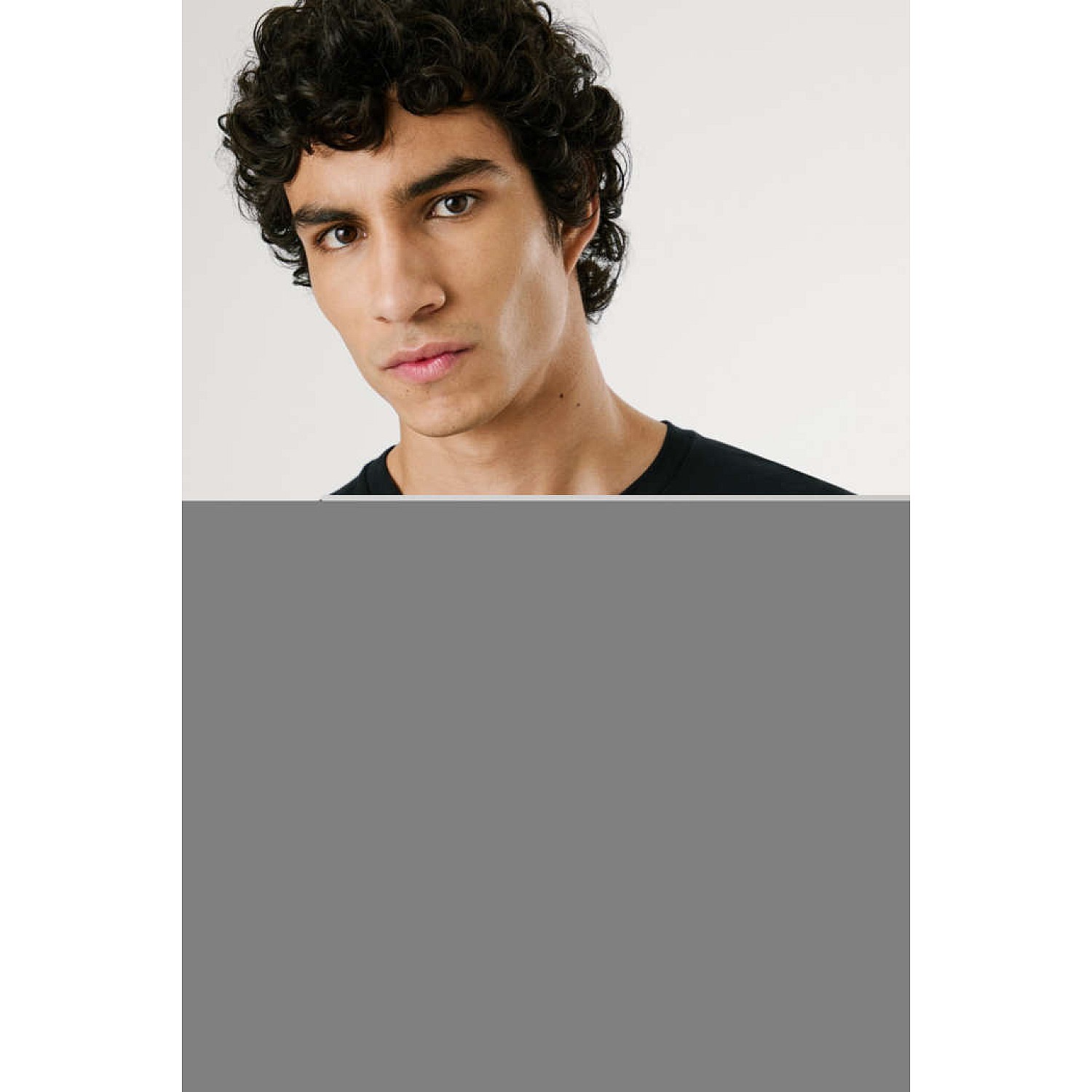 T-Shirt 'Eggo' PEPE JEANS