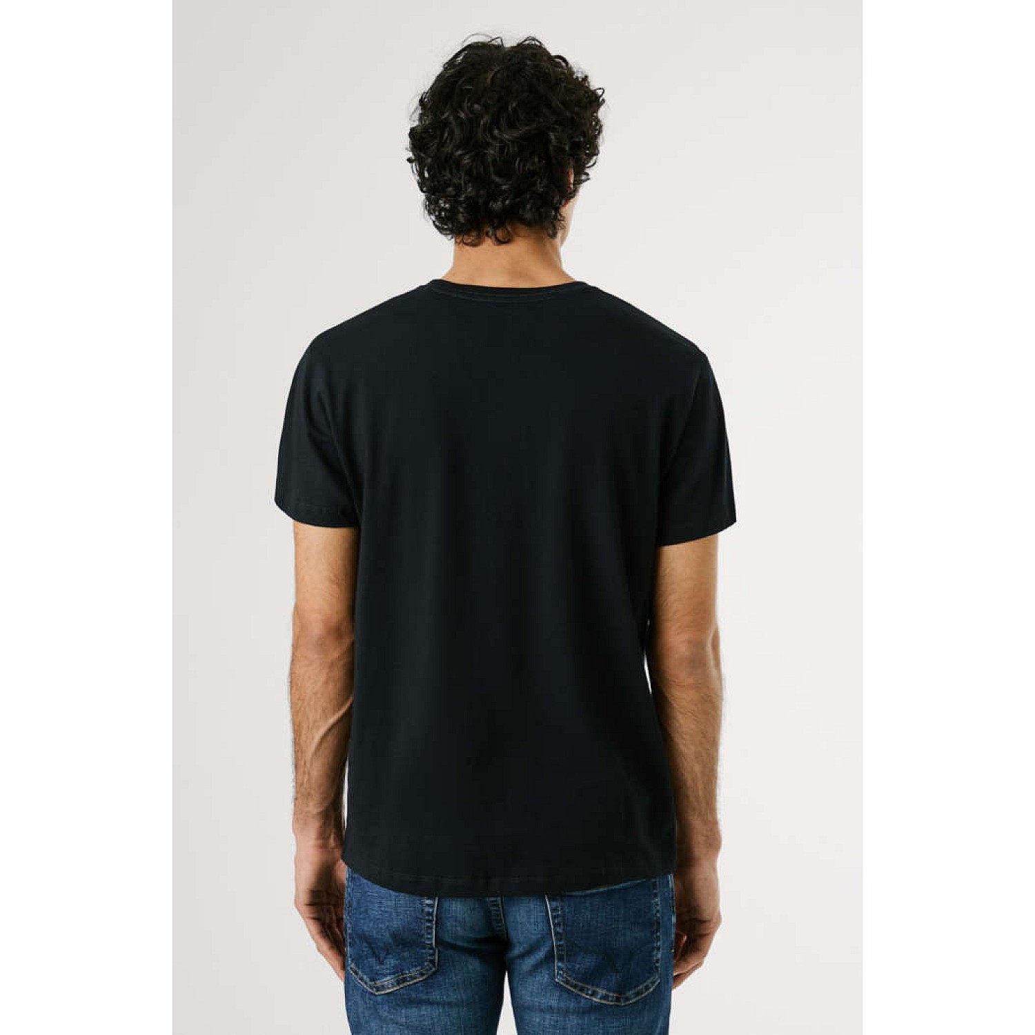 T-Shirt 'Eggo' PEPE JEANS