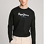 Μακρυμάνικο Top 'Eggo' PEPE JEANS