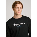Μακρυμάνικο Top 'Eggo' PEPE JEANS
