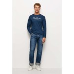 Μακρυμάνικο Top 'Eggo' PEPE JEANS