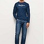 Μακρυμάνικο Top 'Eggo' PEPE JEANS
