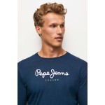 Μακρυμάνικο Top 'Eggo' PEPE JEANS