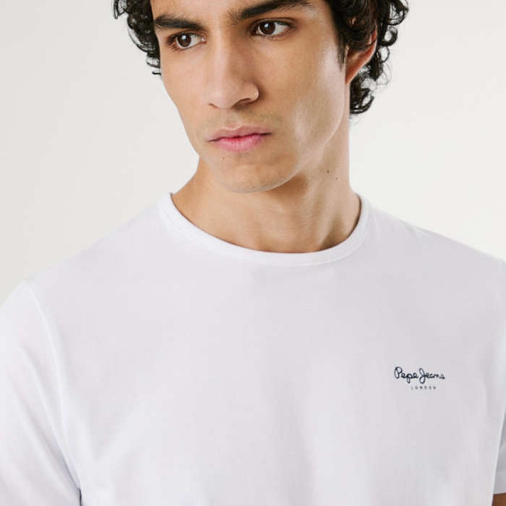 T-shirt 'Original' PEPE JEANS