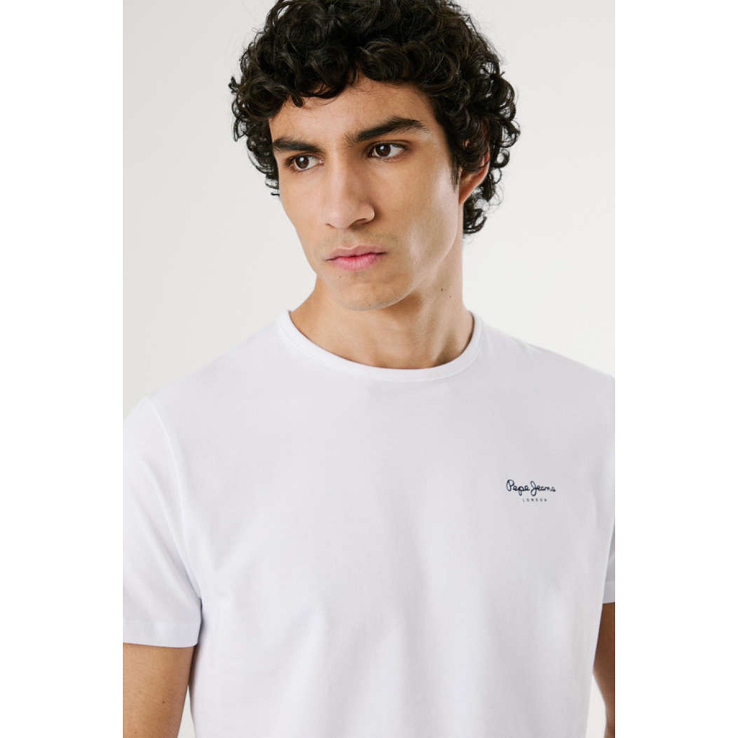 T-shirt 'Original' PEPE JEANS