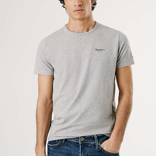T-shirt 'Original' PEPE JEANS
