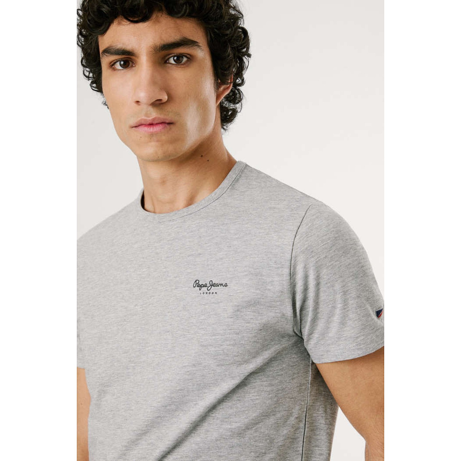 T-shirt 'Original' PEPE JEANS