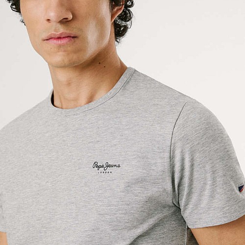 T-shirt 'Original' PEPE JEANS