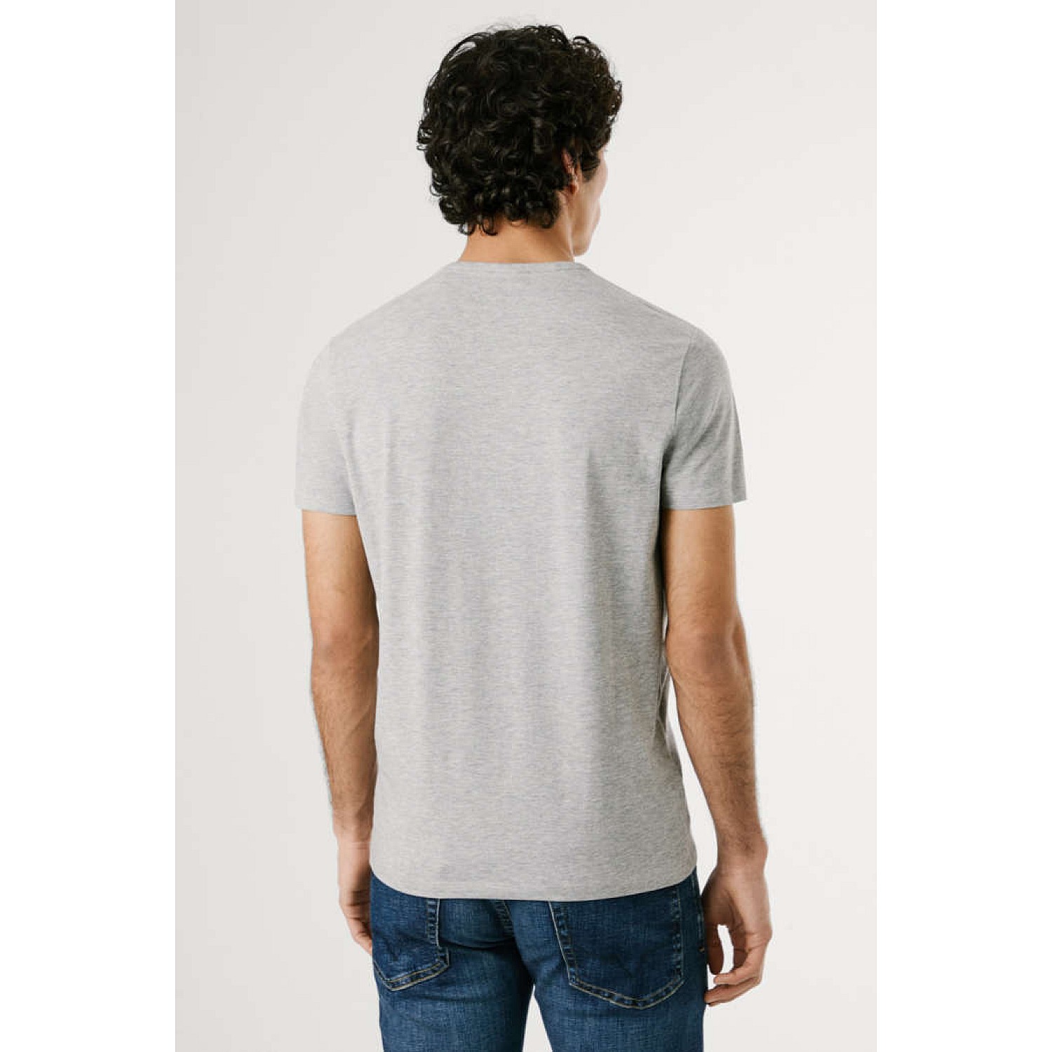 T-shirt 'Original' PEPE JEANS