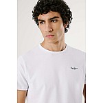 T-shirt 'Original' PEPE JEANS