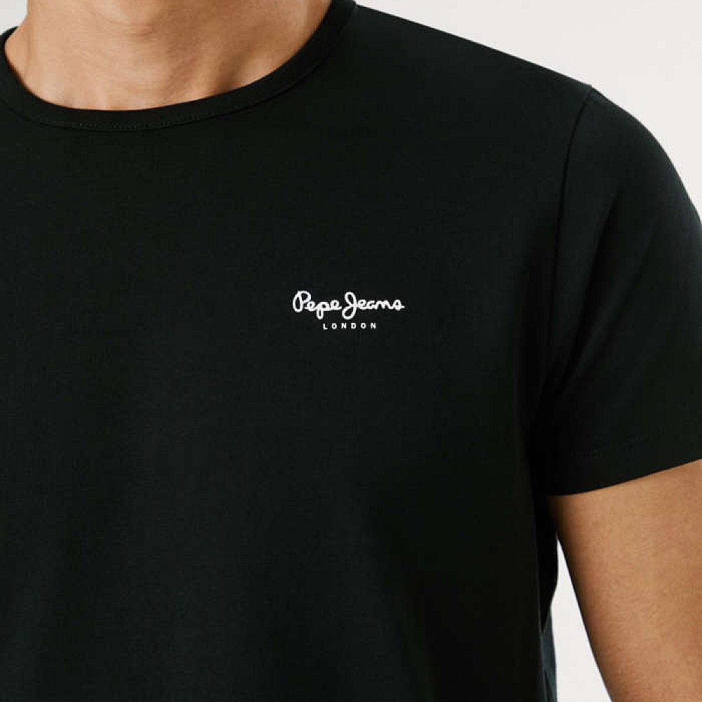 T-shirt 'Original' PEPE JEANS