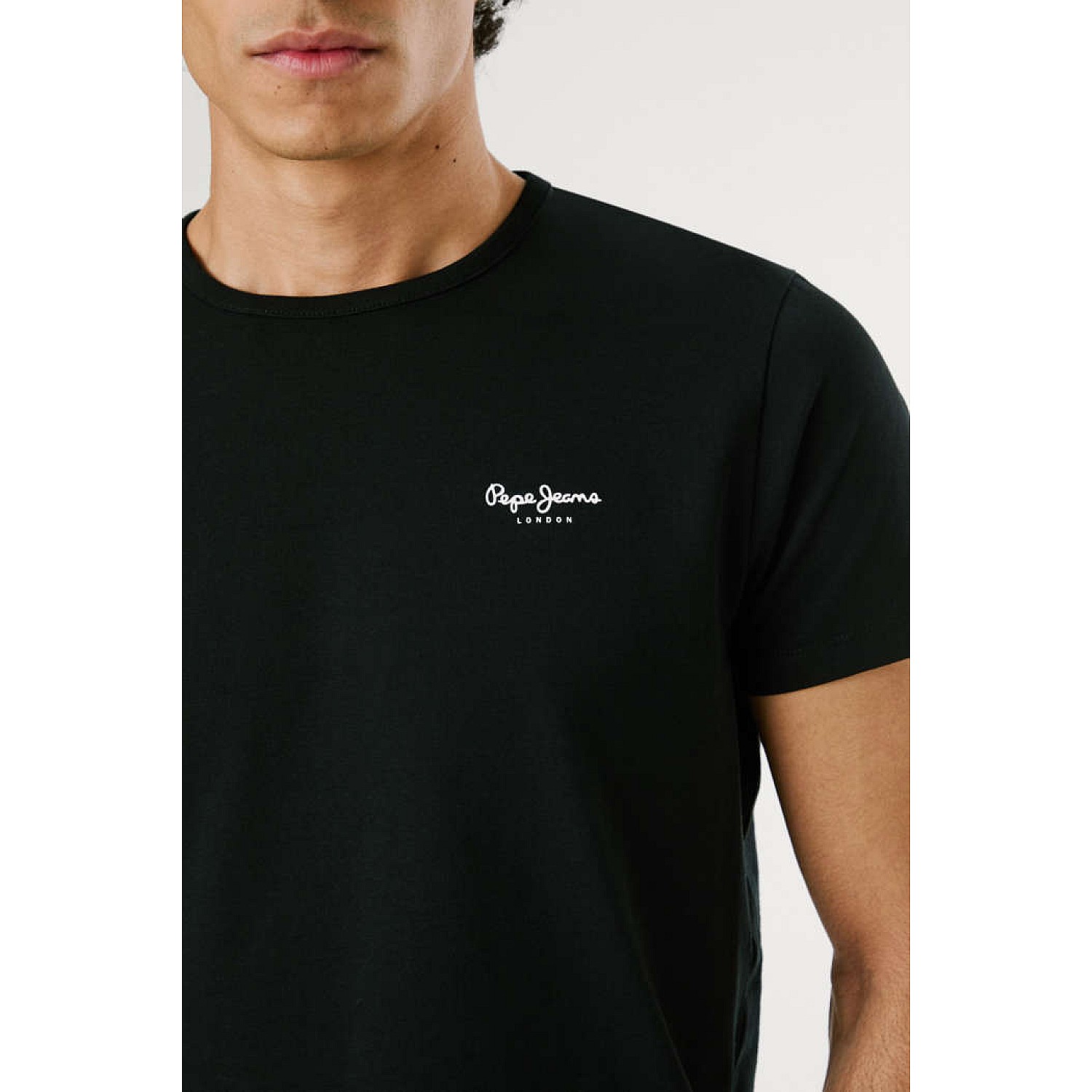 T-shirt 'Original' PEPE JEANS