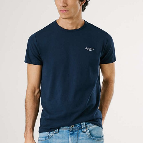 T-shirt 'Original' PEPE JEANS
