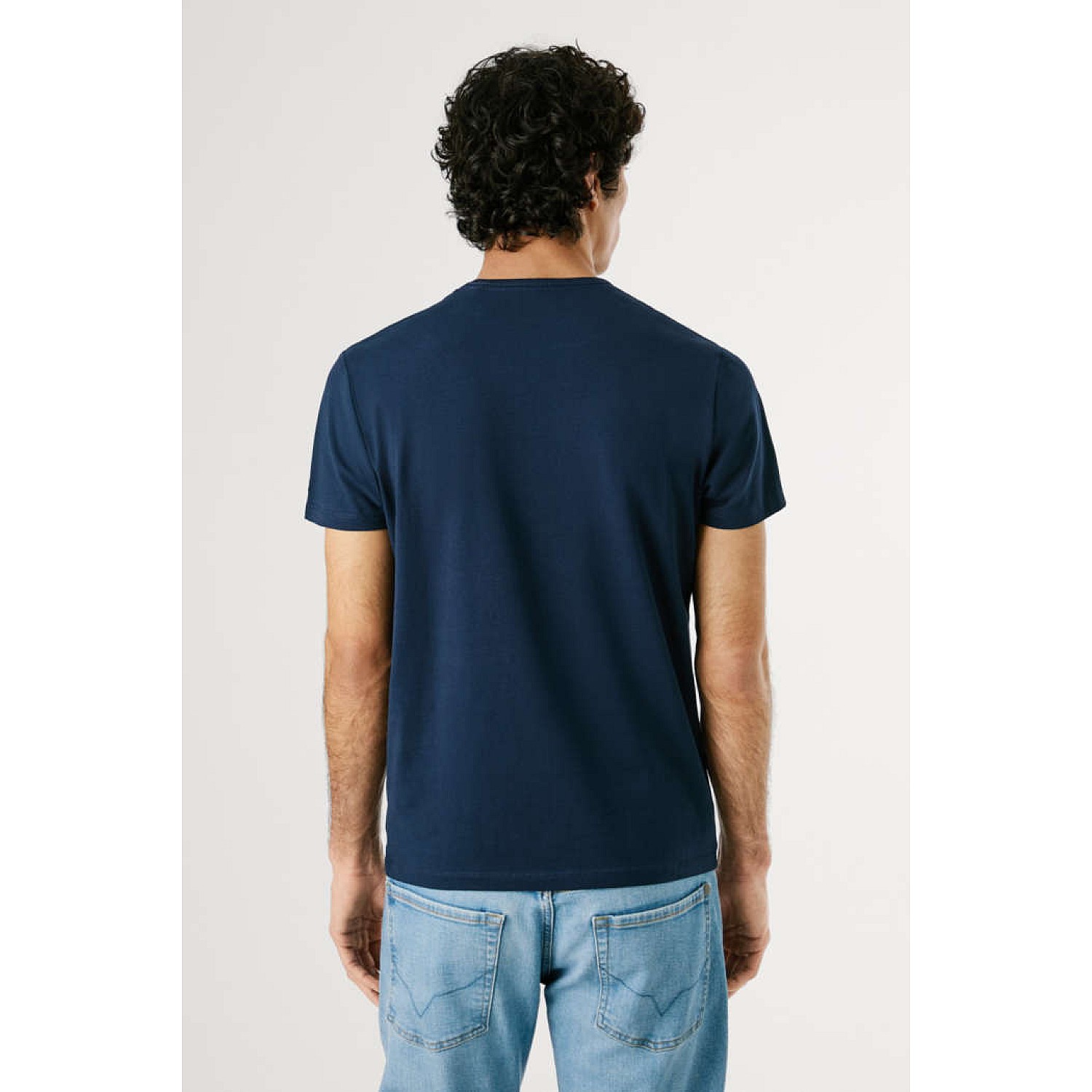 T-shirt 'Original' PEPE JEANS