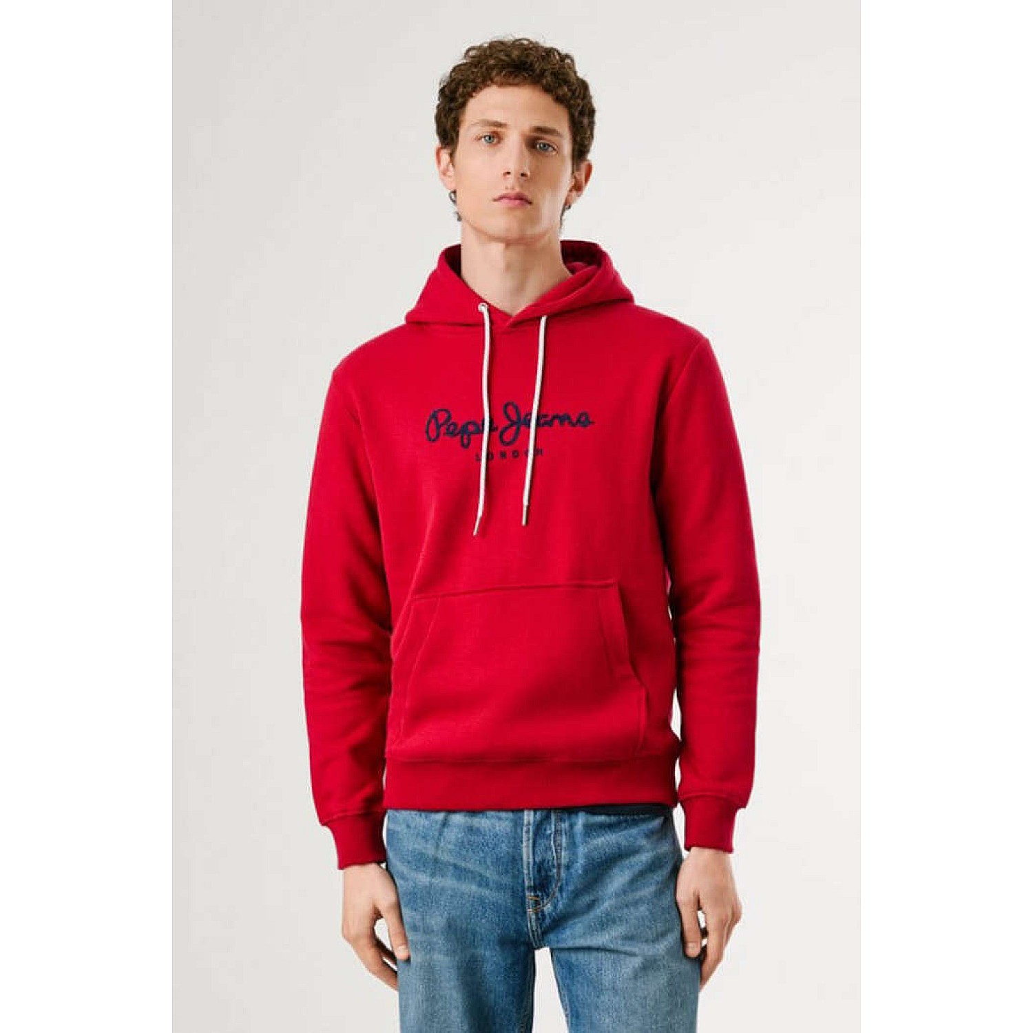 Φούτερ Μπλούζα 'Macbeth' PEPE JEANS