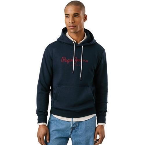 Φούτερ Μπλούζα 'Macbeth' PEPE JEANS