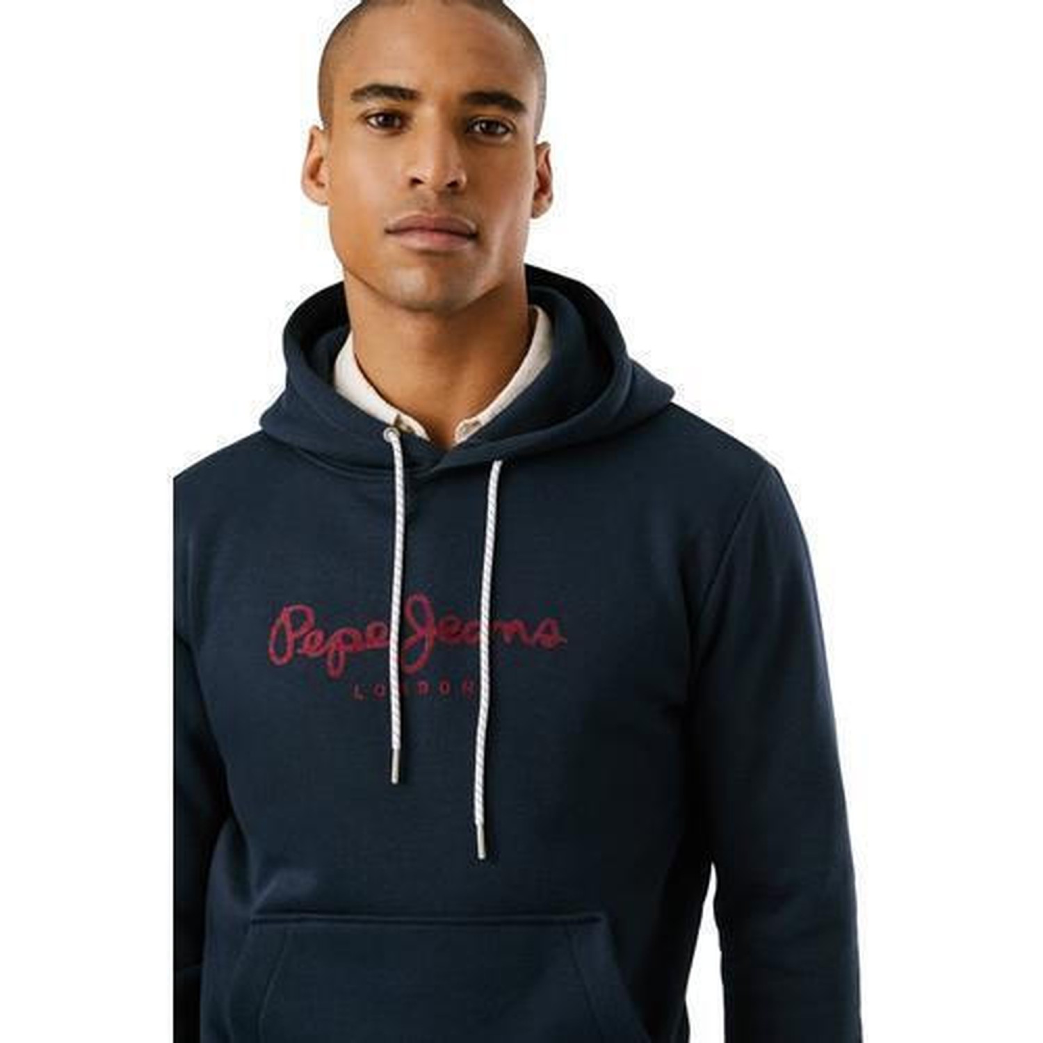 Φούτερ Μπλούζα 'Macbeth' PEPE JEANS Φούτερ Μπλούζα 'Macbeth' PEPE JEANS