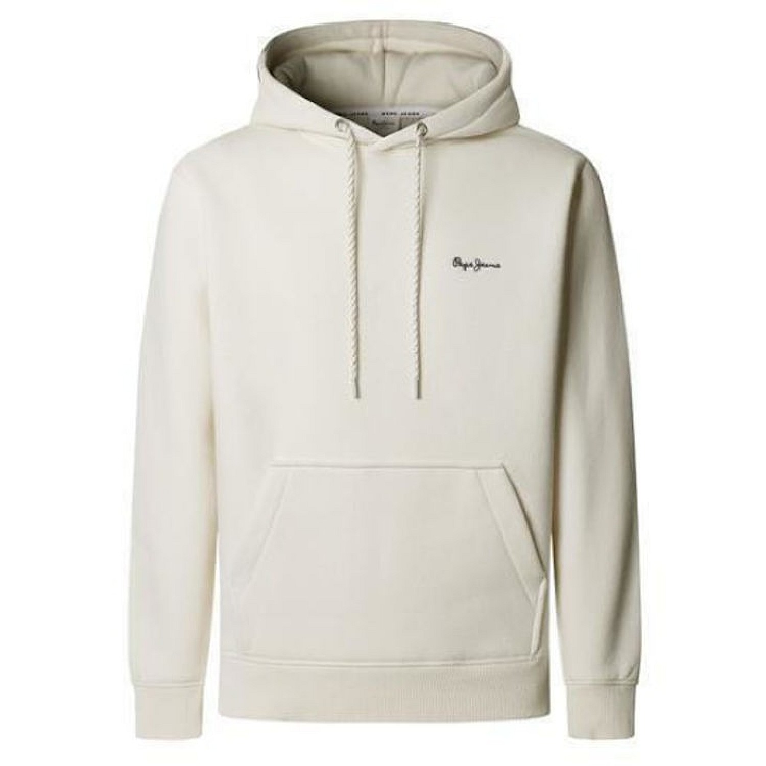Ανδρικό Φούτερ με Κουκούλα Macbeth PEPE JEANS