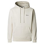 Ανδρικό Φούτερ με Κουκούλα Macbeth PEPE JEANS