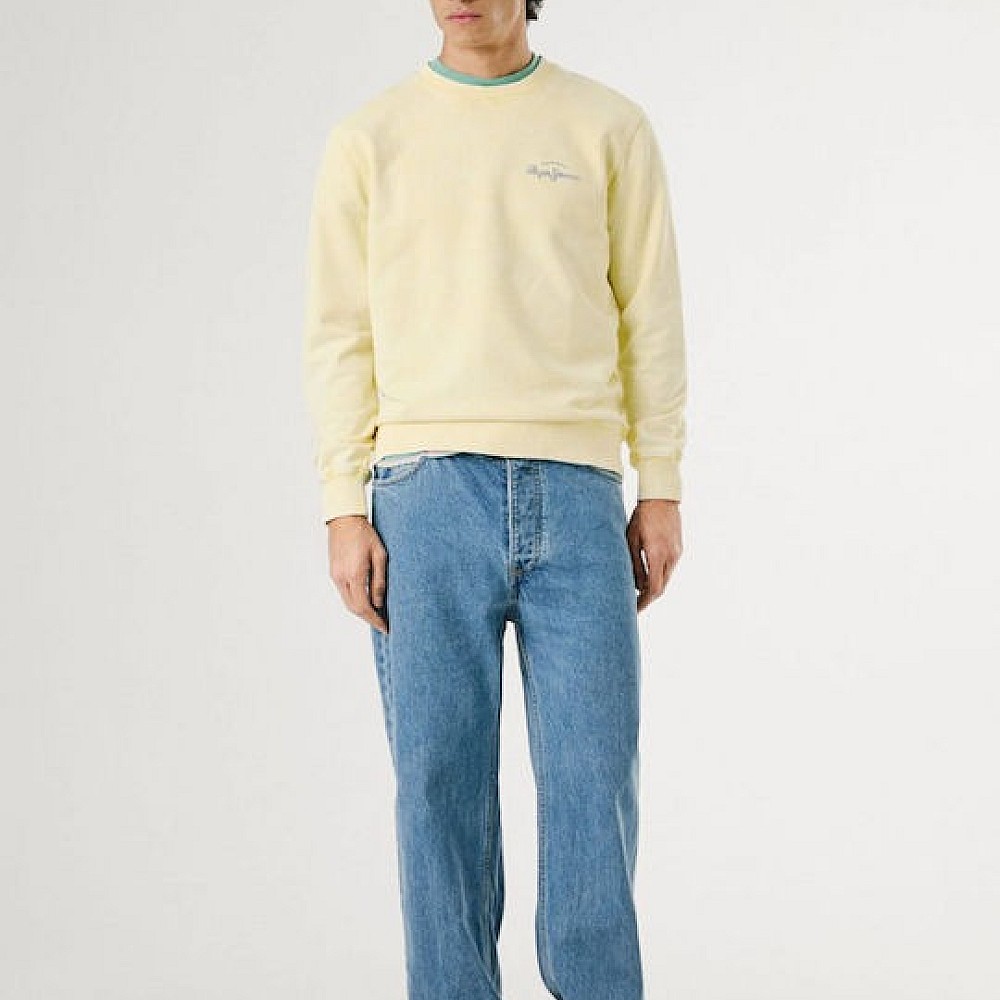 Ανδρικό Φούτερ Terrel Crew Λαιμόκοψη PEPE JEANS