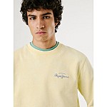 Ανδρικό Φούτερ Terrel Crew Λαιμόκοψη PEPE JEANS