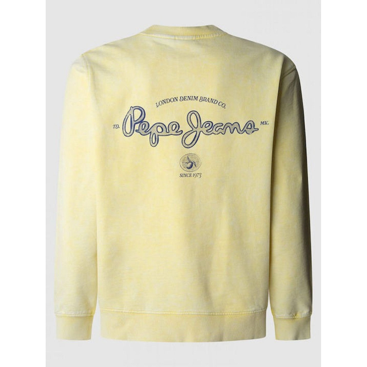 Ανδρικό Φούτερ Terrel Crew Λαιμόκοψη PEPE JEANS