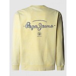 Ανδρικό Φούτερ Terrel Crew Λαιμόκοψη PEPE JEANS