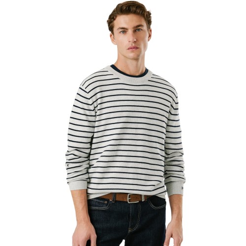 Πλεκτή Μπλούζα 'Phineas' PEPE JEANS